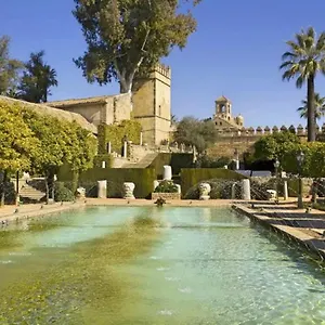 Apartamento Mezquita De, Córdova
