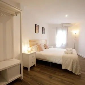  Appartamento El Balcon De La Trinidad - Great Location