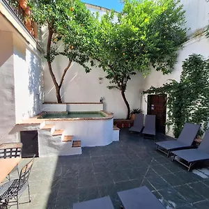 Casa De Azulejos Córdoba