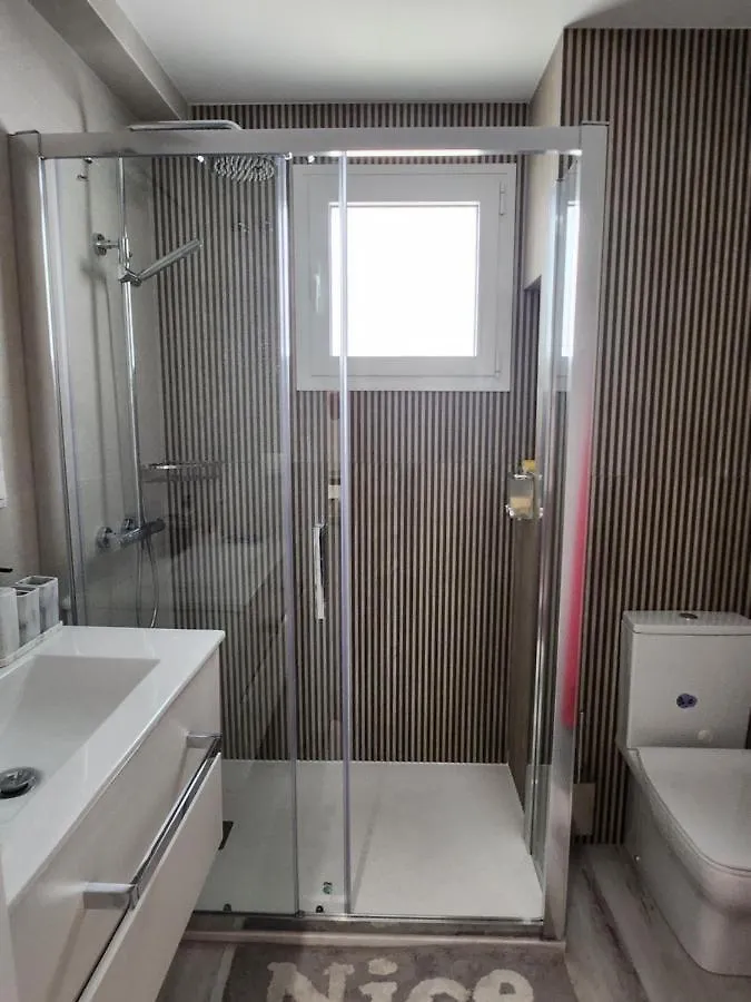 Suite Julio Romero De Torres Córdoba Apartamento