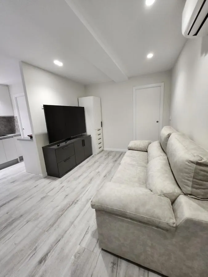 Suite Julio Romero De Torres Córdoba